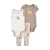 Conjunto 3pç Aves Menino Carter's