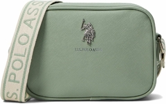Bolsa Rosa Transversal US Polo ASSN - buy online