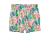 Short Floral Menina Gap na internet