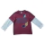 Camiseta Manga Longa Menino Gymboree