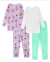 Pijama 4pç Princesas Disney - buy online
