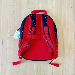 Mochila Infantil Maça Gymboree - Viannas Importados