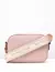 Bolsa Rosa Transversal US Polo ASSN - Viannas Importados