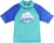 Conjunto 3pç Praia Com Chapéu Proteção UPF 50+ UV Skinz - comprar online