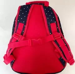 Mochila Infantil Gatinha Alça Acolchoada Gymboree - Viannas Importados