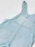 Jardineira Jeans Detalhe Laise Oshkosh Carter's na internet