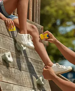 Protetor Solar Bastão Banana Boat Kids - comprar online