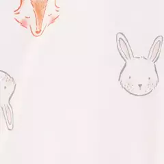 Macacão Algodão Animais Carter's - comprar online