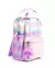 Mochila Lilás Lantejoulas The Children's Place on internet