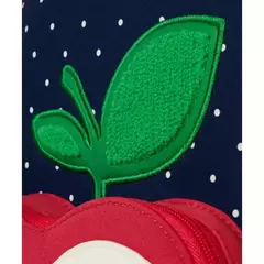 Mochila Infantil Maça Gymboree - comprar online