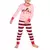 Pijama 2pç Pónei Menina Gymboree on internet