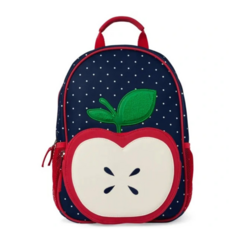 Mochila Infantil Maça Gymboree