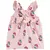 Vestido Rosa Floral Carter's - buy online