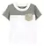 Conjunto 3pç Bermuda Sarja Menino Carter's - comprar online