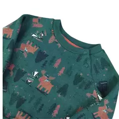 Moletom Rena Menino Primark na internet