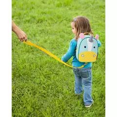 Mochila Guia Unicórnio Skip Hop Zoo - comprar online