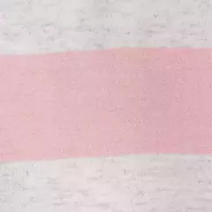 Conjunto 2pç Polo Listrada Rosa e Calça Menino Carter's - loja online
