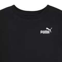 Conjunto 2pç Moletom Com Bermuda Puma - comprar online