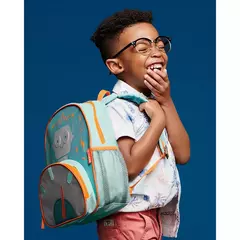 Mochila Robô Skip Hop na internet