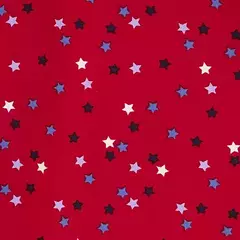 Maiô Vermelho Estelas Proteção UPF 50+ Carter's na internet