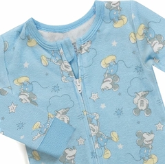 Kit 2 Macacões Mickey Mouse Disney - loja online