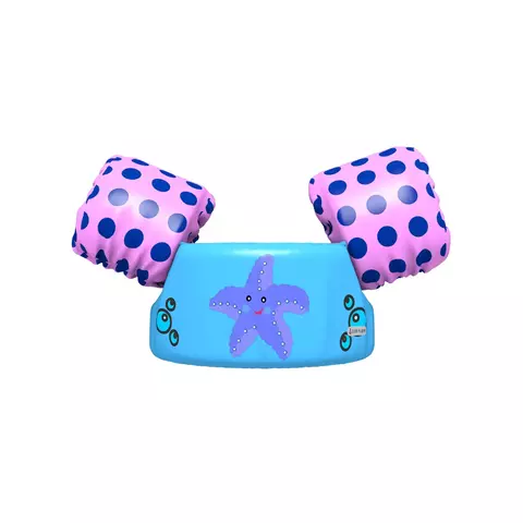 Boia Infantil Sea Float Fundo do Mar (10–25kg)