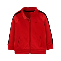 Casaco Esportivo Vermelho Oshkosh Carter's