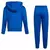 Imagem do Conjunto 2pç Esportivo Azul Adidas