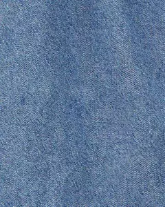 Conjunto 3pç Bata Jeans Bebê Menina Carter's - loja online