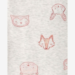 Conjunto 3pç Coelhinha Menina Carter's - loja online