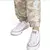 Conjunto 2pç Moletom Camuflado Menina Hurley - loja online