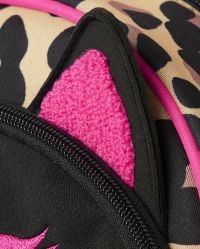 Mochila Infantil Gatinha Alça Acolchoada Gymboree na internet