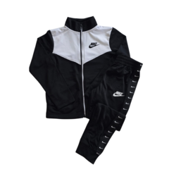 Conjunto 2pç Casaco e Calça Nike - comprar online