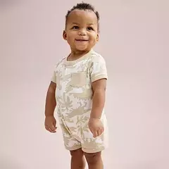 Romper Dinossauro Menino Carter's - comprar online