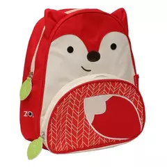 Mochila Infantil Raposa Skip Hop Zoo - comprar online
