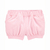 Short Moletinho Rosa Menina Carter's - comprar online