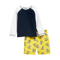 Conjunto 2pç Proteção UPF 50+ Old Navy - Viannas Importados