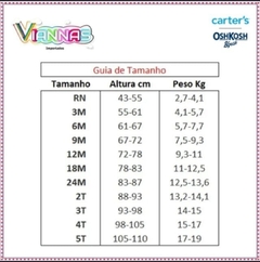 Macacão Fleece Monstrinho Comilão Carter's - comprar online