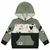 Conjunto 3pç Moletom Mickey Mouse Disney na internet