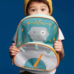 Mochila Robô Skip Hop - comprar online