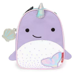 Lancheira Narwhal Skip Hop
