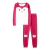 Pijama 2pç Algodão Pinguim Menina Gymboree on internet