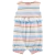 Romper Listrado Bebê Menina Carter's - buy online