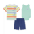 Conjunto 3pç Menino Tommy Hilfiger - buy online