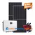 Kit SUNGROW TSun 8,9 kwp - 1000kwh