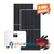 Kit SUNGROW TSun 5,0 kwp - 500kwh