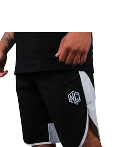 Short Masculino Nc Extreme