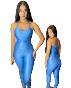 Conjunto Calça Luminous Intrecciato Thick - comprar online