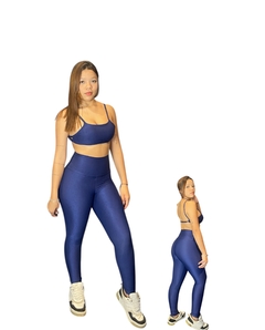 Conjunto Calça Luminous Chrome - comprar online