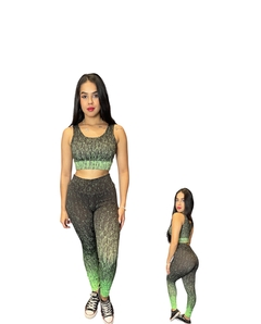 Conjunto Calça Sapiscado na internet